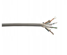 Bda Connectivity SKREITKA U/FTP/K6A/305M/FRNC BDA jungtis