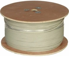 SUKTOS POROS LAIDAS UTP/K5/500M/SET NETSET