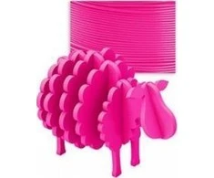 Banach 3D PLA Rausvas ramstis