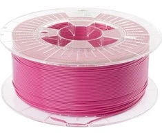 Banach 3D PLA Rausvas ramstis