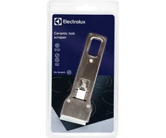 Keraminės kaitlentės grandiklis Electrolux E6HUE103