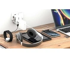 Skross MUV USB (4xA)