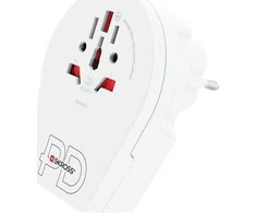 Skross World į ES USB C20PD