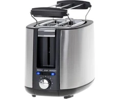 Skrudintuvas Adler Toaster AD 3214, 750 W