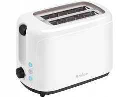 Skrudintuvas Amica TD1012 baltas