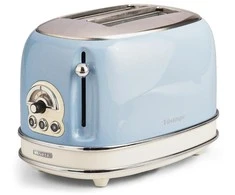 Skrudintuvas Ariete Vintage 155 05