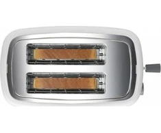 Skrudintuvas Black &amp; Decker Toaster Juodas &amp; Decker BXTOA820E (820W)