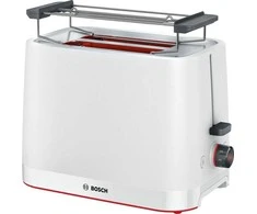 Bosch TAT3M121 Kompaktinis skrudintuvas, MyMoment, Baltas
