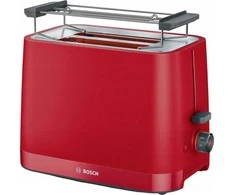 Bosch TAT3M124 Kompaktinis skrudintuvas, MyMoment, Raudona