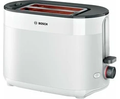 Bosch TAT2M121 Kompaktinis skrudintuvas, MyMoment, Baltas