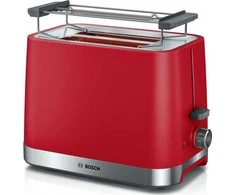 Skrudintuvas Bosch TAT 4M224 MyMoment raudona