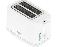 Camry | Skrudintuvas | CR 3219 | Galia 750 W | Angų skaičius 2 | Korpuso medžiaga Plastikas | Baltas