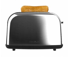 Skrudintuvas Cecotec skrudinimo laikas 850 nerūdijančio plieno