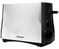 Cloer 3419 Skrudintuvas