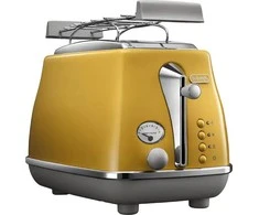 Skrudintuvas Tiekimas TOASTER DELONGHI CTOC2103.Y