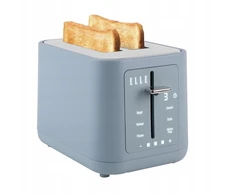 Skrudintuvas ELLE mėlynas toaster