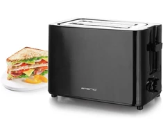 Skrudintuvas Emerio Emerio TO-114308.4 Toaster