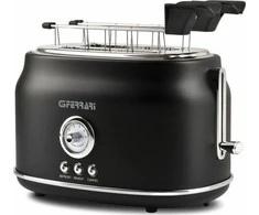 Skrudintuvas G3Ferrari G10134 inox juodas