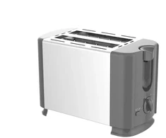 Rosberg 55R51440GS, skrudintuvas, 700 W, 6 šildymo lygiai, Inox