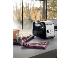 Skrudintuvas KitchenAid 5KMT221EOB juoda
