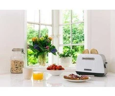 Skrudintuvas KitchenAid 5KMT2115EWH baltas