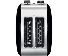 Skrudintuvas KitchenAid 5KMT2115EOB toaster 2 slice(s) Juodas