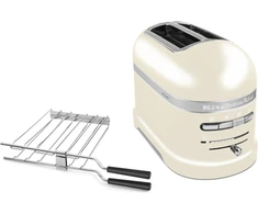 KitchenAid 5KMT2204EAC 7 2 slice(s) 1250 W Kreminis