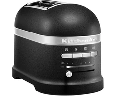 Skrudintuvas KitchenAid 5KMT2204EBK