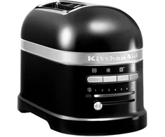 KitchenAid 5KMT2204EOB 7 2 slice(s) 1250 W Juodas