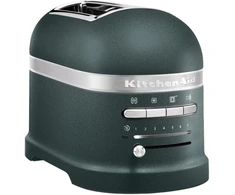 Skrudintuvas KitchenAid 5KMT2204EPP 7 2 slice(s) 1250 W Petrol colour
