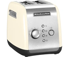 Skrudintuvas KitchenAid 5KMT221EAC kreminė