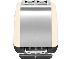 Skrudintuvas KitchenAid 5KMT221EAC kreminė