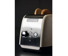 Skrudintuvas KitchenAid 5KMT221EAC kreminė