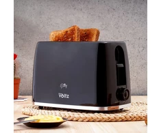 Oliver Voltz Daisy 5OV51440WB, skrudintuvas, 700 W, 6 nustatymai, juoda