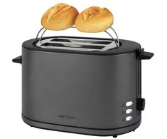 Skrudintuvas Profi Cook ProfiCook PC-TA 1291 2 slice(s) 950 W Anthracite