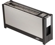 Skrudintuvas Ritter Ritter Volcano 3 - 950W - aliuminio/juodas