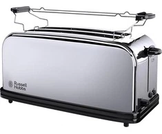 Russell Hobs skrudintuvas Russell Hobbs Victory Long Slot Polished 23510-56