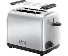 RUSSEL 24080-56 Skrudintuvas Russell Hobbs 24080-56 Adventure | inox