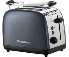 Skrudintuvas Toaster Russell Hobbs Spalvos plius 2S 26552-56 pilkos
