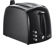 Skrudintuvas Russell Hobbs Toaster Textures Plus (22601-56) (2260156)