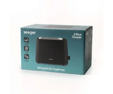 Skrudintuvas Seeger 930W SGR150BK Juodas