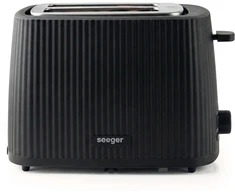 Skrudintuvas Seeger 930W SGR150BK Juodas