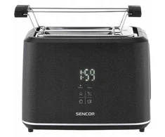 Sencor STS 0600BK skrudintuvas