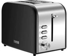 Sumuštinių keptuvas Teesa Toaster 850W