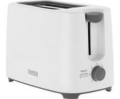 Teesa Skrudintuvas 850W