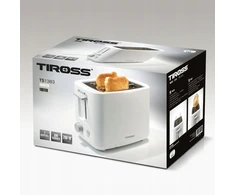Skrudintuvas Tiross Keptuvas do tostów TIROSS TS-1383