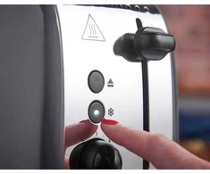 Skrudintuvas Toaster Russell Hobbs Spalvos plius 2S 26552-56 pilkos