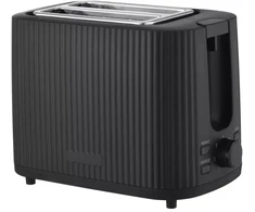 Skrudintuvas TOASTER STANDART ST-261. Juodas