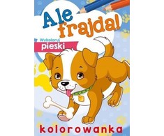 Skrzat Wydawnictwo Kaip smagu! Nuspalvinkite šunis 56665
