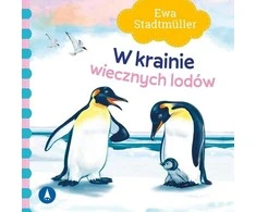 Skrzat Amžinų ledų šalyje